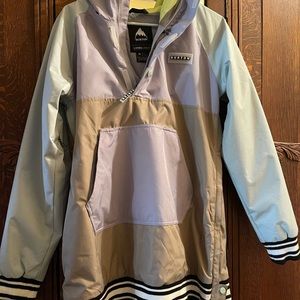 BURTON SNOWBOARD/SKI JACKET